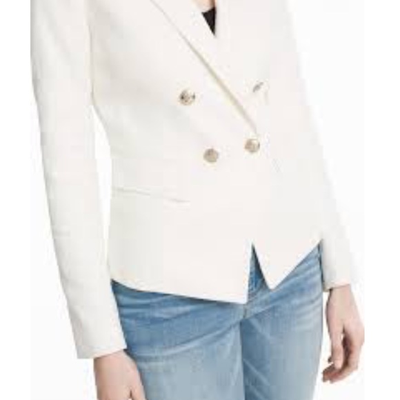 White House Black Market Jackets & Blazers - NWOT White House Black Market Trophy Blazer Jacket